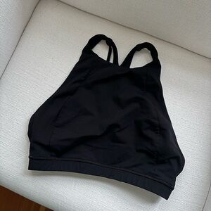 Lululemon High Neck Energy Bra